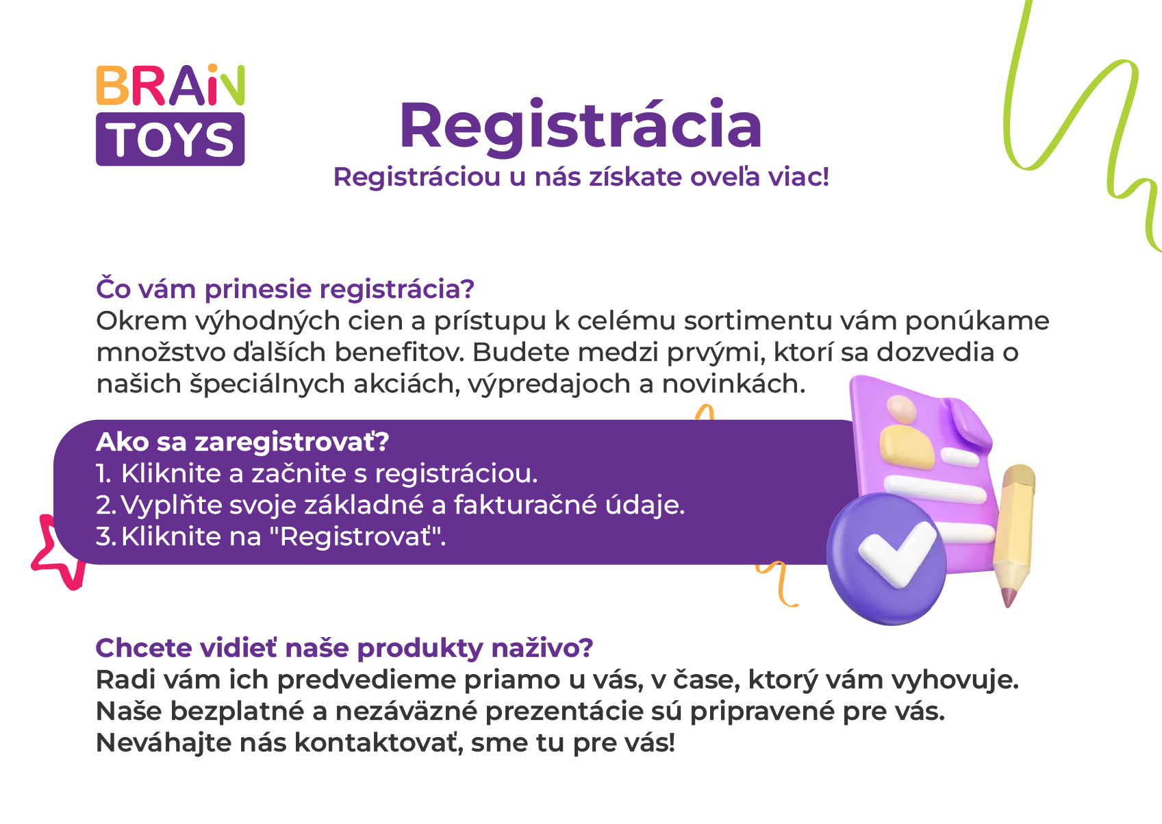 Registrácia (1)